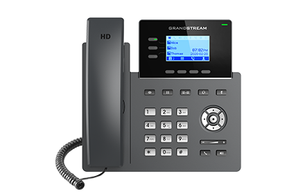亚洲欧美日韩在线视频二区網絡GRP2603/P是一款支持6個SIP賬號的商務型IP話機號的商務型IP話機